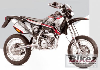2010 Factory Bike Chrono SM50 photo